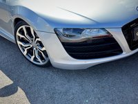 USED 2011 11 AUDI R8 5.2L V10 QUATTRO 2d 518 BHP 