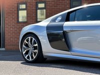 USED 2011 11 AUDI R8 5.2L V10 QUATTRO 2d 518 BHP 