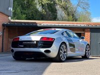 USED 2011 11 AUDI R8 5.2L V10 QUATTRO 2d 518 BHP 