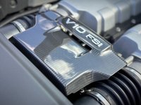 USED 2011 11 AUDI R8 5.2L V10 QUATTRO 2d 518 BHP 