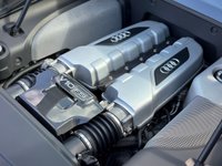 USED 2011 11 AUDI R8 5.2L V10 QUATTRO 2d 518 BHP 