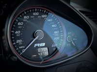 USED 2011 11 AUDI R8 5.2L V10 QUATTRO 2d 518 BHP 