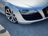 USED 2011 11 AUDI R8 5.2L V10 QUATTRO 2d 518 BHP 