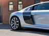 USED 2011 11 AUDI R8 5.2L V10 QUATTRO 2d 518 BHP 