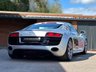 USED 2011 11 AUDI R8 5.2L V10 QUATTRO 2d 518 BHP 