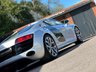 USED 2011 11 AUDI R8 5.2L V10 QUATTRO 2d 518 BHP 