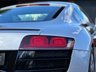 USED 2011 11 AUDI R8 5.2L V10 QUATTRO 2d 518 BHP 