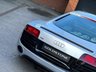 USED 2011 11 AUDI R8 5.2L V10 QUATTRO 2d 518 BHP 