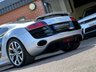 USED 2011 11 AUDI R8 5.2L V10 QUATTRO 2d 518 BHP 