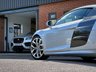 USED 2011 11 AUDI R8 5.2L V10 QUATTRO 2d 518 BHP 