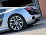 USED 2011 11 AUDI R8 5.2L V10 QUATTRO 2d 518 BHP 