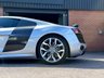USED 2011 11 AUDI R8 5.2L V10 QUATTRO 2d 518 BHP 