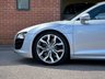 USED 2011 11 AUDI R8 5.2L V10 QUATTRO 2d 518 BHP 
