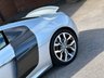USED 2011 11 AUDI R8 5.2L V10 QUATTRO 2d 518 BHP 