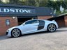 USED 2011 11 AUDI R8 5.2L V10 QUATTRO 2d 518 BHP 