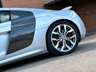 USED 2011 11 AUDI R8 5.2L V10 QUATTRO 2d 518 BHP 