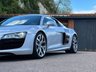 USED 2011 11 AUDI R8 5.2L V10 QUATTRO 2d 518 BHP 
