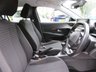 USED 2020 70 PEUGEOT 208 1.5 BLUEHDI ACTIVE S/S 5d 101 BHP Superb fuel economy! Euro 6 / ULEZ Compliant Diesel! One Owner, Just Serviced, MOT until October 2025