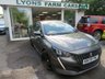 USED 2020 70 PEUGEOT 208 1.5 BLUEHDI ACTIVE S/S 5d 101 BHP Superb fuel economy! Euro 6 / ULEZ Compliant Diesel! One Owner, Just Serviced, MOT until October 2025