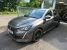 USED 2020 70 PEUGEOT 208 1.5 BLUEHDI ACTIVE S/S 5d 101 BHP Superb fuel economy! Euro 6 / ULEZ Compliant Diesel! One Owner, Just Serviced, MOT until October 2025