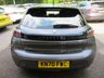 USED 2020 70 PEUGEOT 208 1.5 BLUEHDI ACTIVE S/S 5d 101 BHP Superb fuel economy! Euro 6 / ULEZ Compliant Diesel! One Owner, Just Serviced, MOT until October 2025
