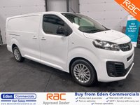 USED 2024 VAUXHALL VIVARO 2.0 L2H1 F3100 PRO 5d 143 BHP 