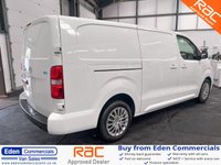 USED 2024 VAUXHALL VIVARO 2.0 L2H1 F3100 PRO 5d 143 BHP 