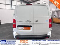 USED 2024 VAUXHALL VIVARO 2.0 L2H1 F3100 PRO 5d 143 BHP 