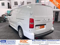 USED 2024 VAUXHALL VIVARO 2.0 L2H1 F3100 PRO 5d 143 BHP 