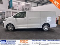 USED 2024 VAUXHALL VIVARO 2.0 L2H1 F3100 PRO 5d 143 BHP 