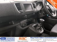 USED 2024 VAUXHALL VIVARO 2.0 L2H1 F3100 PRO 5d 143 BHP 