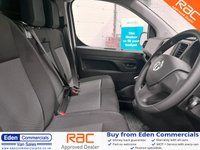 USED 2024 VAUXHALL VIVARO 2.0 L2H1 F3100 PRO 5d 143 BHP 
