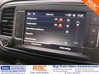 USED 2024 VAUXHALL VIVARO 2.0 L2H1 F3100 PRO 5d 143 BHP 