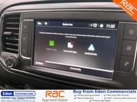 USED 2024 VAUXHALL VIVARO 2.0 L2H1 F3100 PRO 5d 143 BHP 