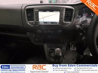 USED 2024 VAUXHALL VIVARO 2.0 L2H1 F3100 PRO 5d 143 BHP 