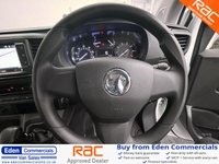 USED 2024 VAUXHALL VIVARO 2.0 L2H1 F3100 PRO 5d 143 BHP 