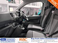 USED 2024 VAUXHALL VIVARO 2.0 L2H1 F3100 PRO 5d 143 BHP 