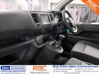 USED 2024 VAUXHALL VIVARO 2.0 L2H1 F3100 PRO 5d 143 BHP 