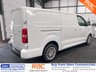USED 2024 VAUXHALL VIVARO 2.0 L2H1 F3100 PRO 5d 143 BHP 