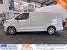 USED 2024 VAUXHALL VIVARO 2.0 L2H1 F3100 PRO 5d 143 BHP 