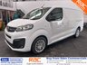 USED 2024 VAUXHALL VIVARO 2.0 L2H1 F3100 PRO 5d 143 BHP 