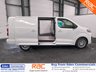 USED 2024 VAUXHALL VIVARO 2.0 L2H1 F3100 PRO 5d 143 BHP 