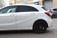 USED 2017 67 MERCEDES-BENZ A-CLASS A180D 1.5 SPORT PREMIUM  