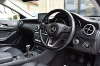 USED 2017 67 MERCEDES-BENZ A-CLASS A180D 1.5 SPORT PREMIUM  