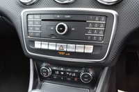 USED 2017 67 MERCEDES-BENZ A-CLASS A180D 1.5 SPORT PREMIUM  