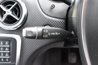 USED 2017 67 MERCEDES-BENZ A-CLASS A180D 1.5 SPORT PREMIUM  