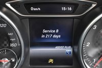 USED 2017 67 MERCEDES-BENZ A-CLASS A180D 1.5 SPORT PREMIUM  