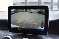 USED 2017 67 MERCEDES-BENZ A-CLASS A180D 1.5 SPORT PREMIUM  
