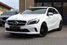 USED 2017 67 MERCEDES-BENZ A-CLASS A180D 1.5 SPORT PREMIUM  
