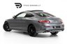 USED 2018 18 MERCEDES-BENZ C-CLASS 2.1 C 250 D AMG LINE PREMIUM PLUS 2d 201 BHP Panoramic Roof, Pan Americana Grill